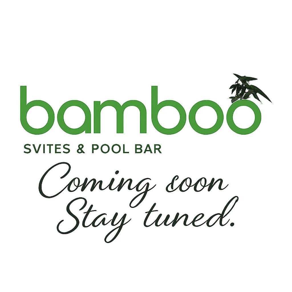 Bamboo Suites Hotel Ialisos Exterior foto